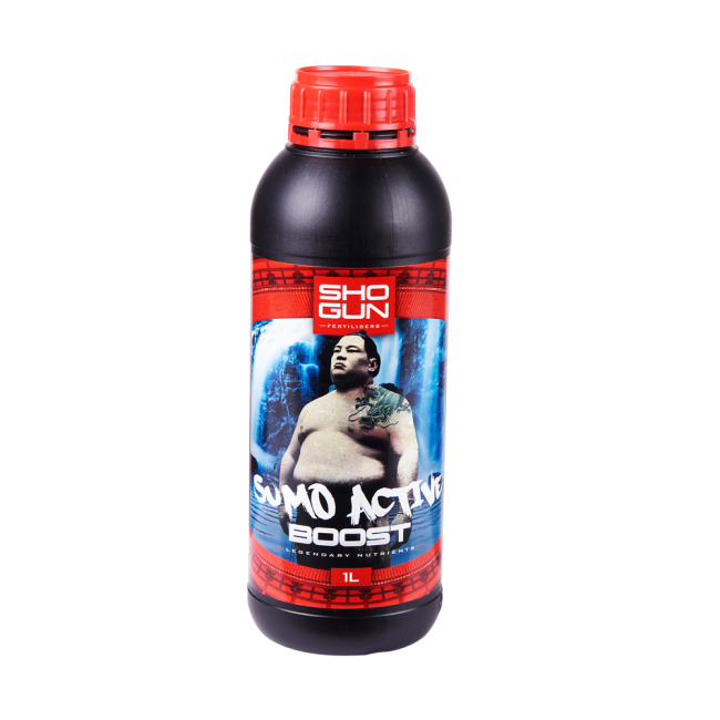 Shogun Sumo Active Boost 1L
