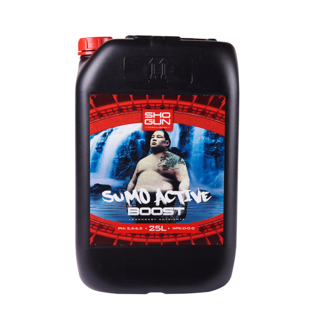 Shogun Sumo Active Boost 25L