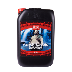 Shogun Sumo Active Boost 25L