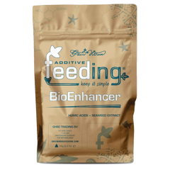 Green House Feeding, Enhancer, Pulver,1 Kg