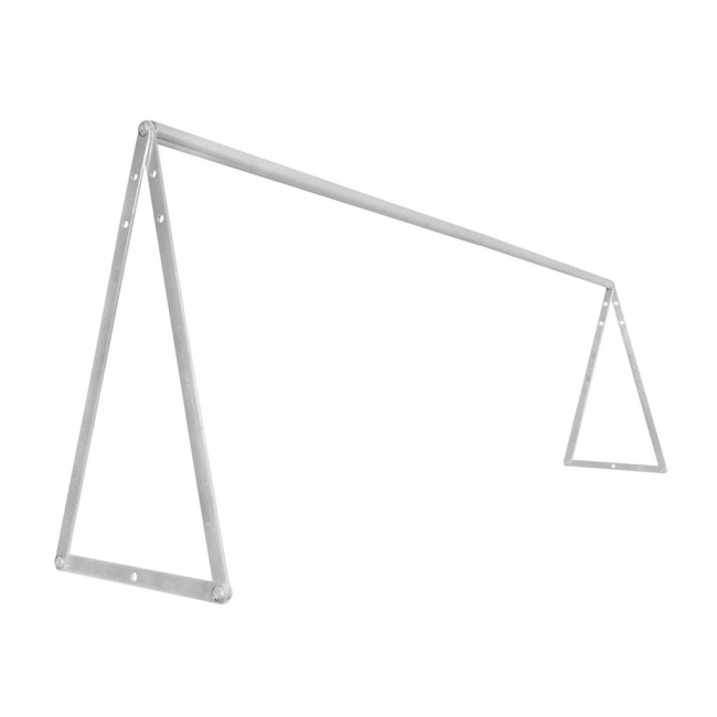ROOT!T LED Light Stand - Double