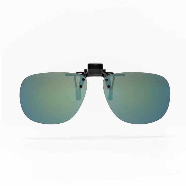 Method Seven Aviator FX2 Clip On