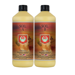 House & Garden Soil A+B 1L
