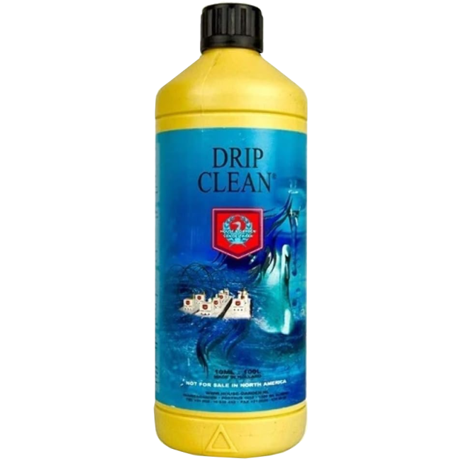 House & Garden Drip Clean 500ml