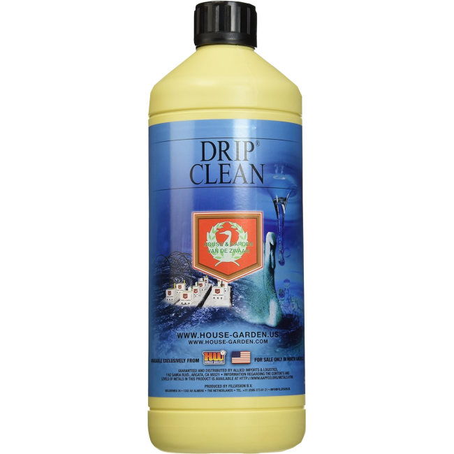 House & Garden Drip Clean 1 L