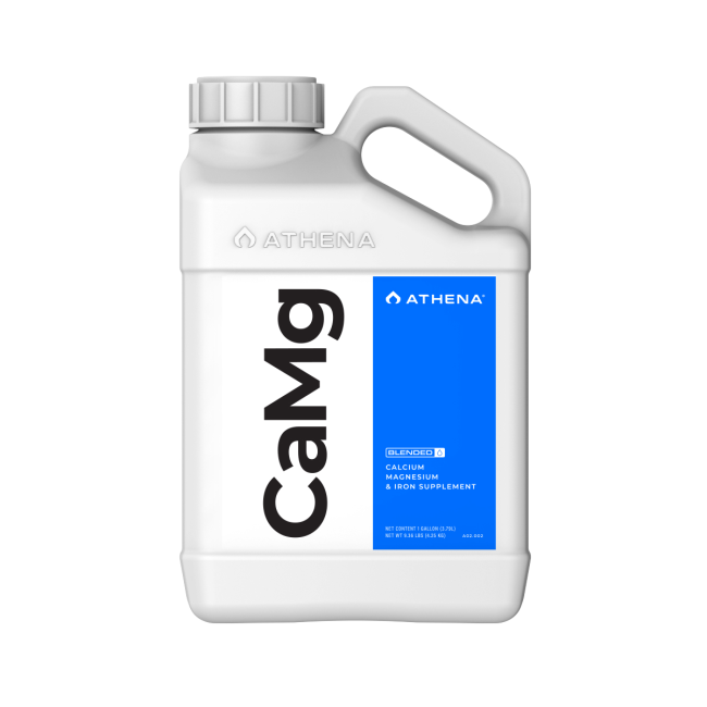 ATHENA CaMg  3,79 L