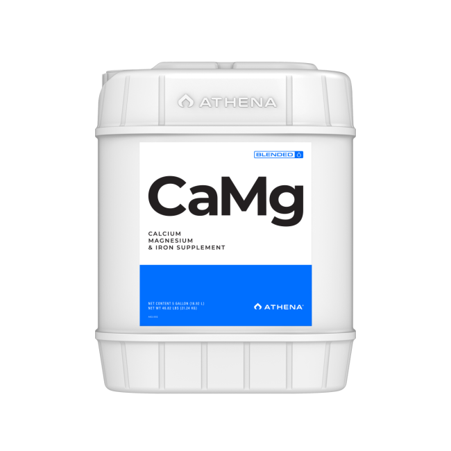 ATHENA CaMg 18,9 L