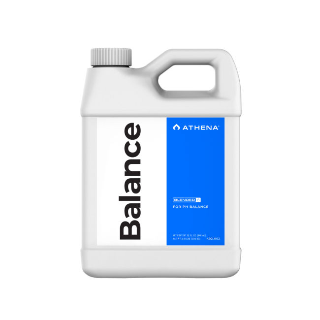ATHENA Balance 946 ml
