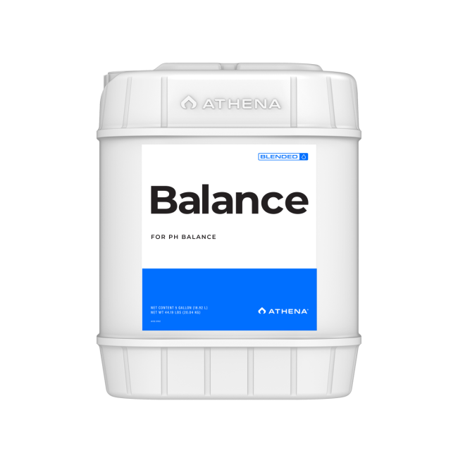 ATHENA Balance 18,9 L