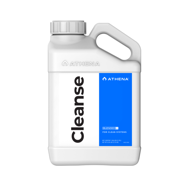 ATHENA Cleanse  3,79 L