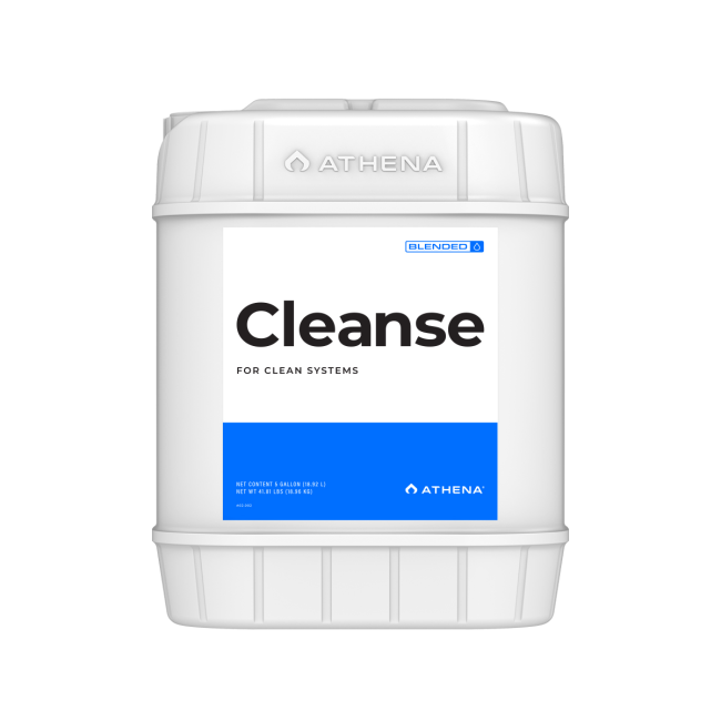 ATHENA Cleanse 18,9 L