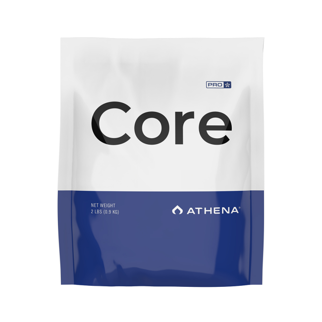 ATHENA Pro Core 4,53 kg (5x Beutel, je 907g)