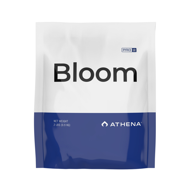 ATHENA Pro Bloom 4,53 kg (5x Beutel, je 907g)