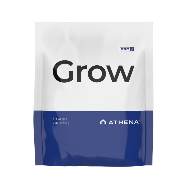 ATHENA Pro Grow 4,53 kg (5x Beutel, je 907g)