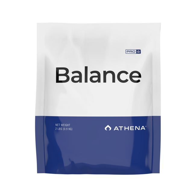 ATHENA Pro Balance 4,53 kg (5x Beutel, je 907g)