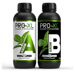 PRO-XL Grow A+B 1L
