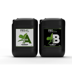PRO-XL Grow A+B 10L
