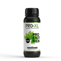 PRO-XL Enzymen 500 ml