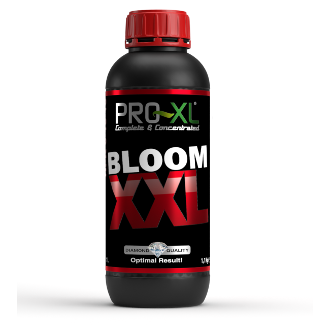 PRO-XL Bloom XXL 1L