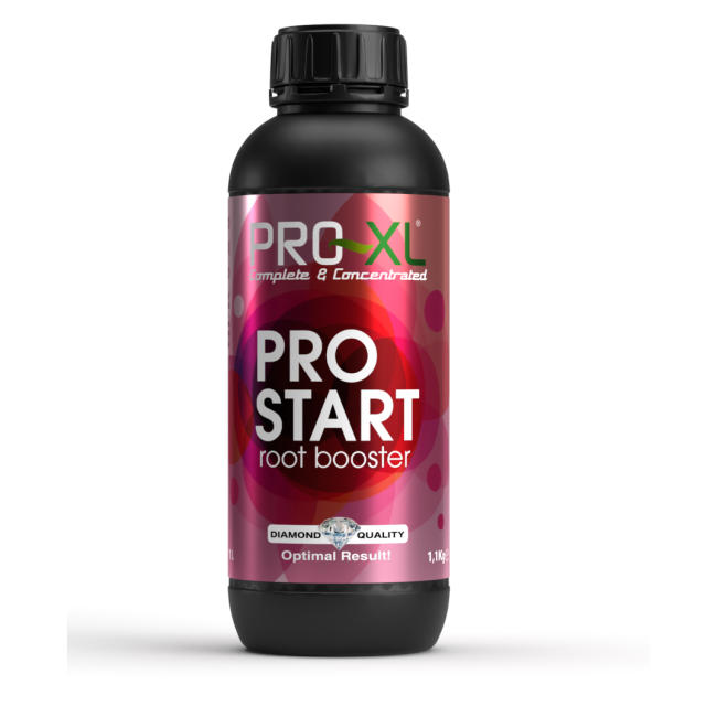 PRO-XL Pro Start 1 L