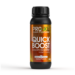 PRO-XL Qucik Boost 500 ML