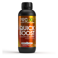 PRO-XL Quick Boost 1 L