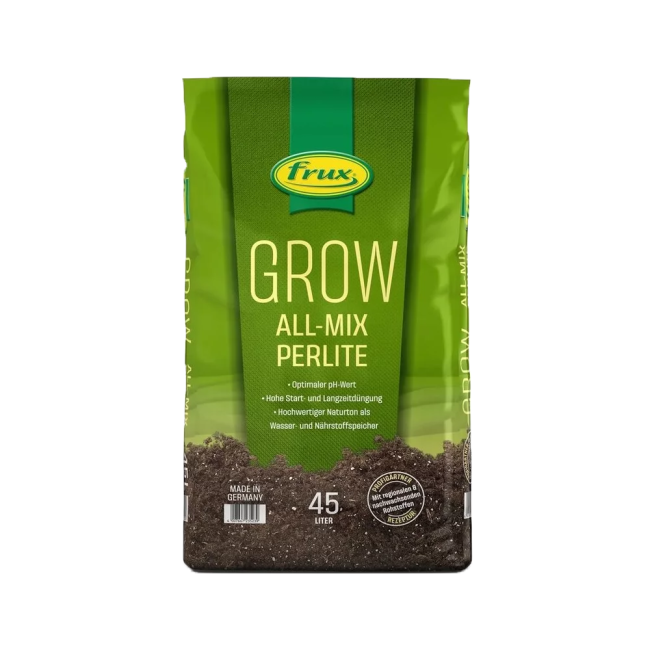 Frux Grow All-Mix Perlite 45 L