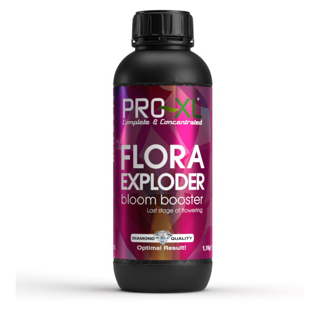 PRO-XL Flora Exploder 1 L