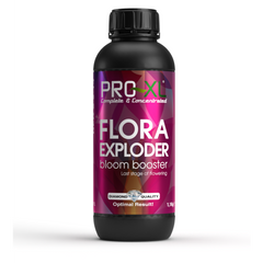 PRO-XL Flora Exploder 1 L