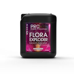 PRO-XL Flora Exploder 5L