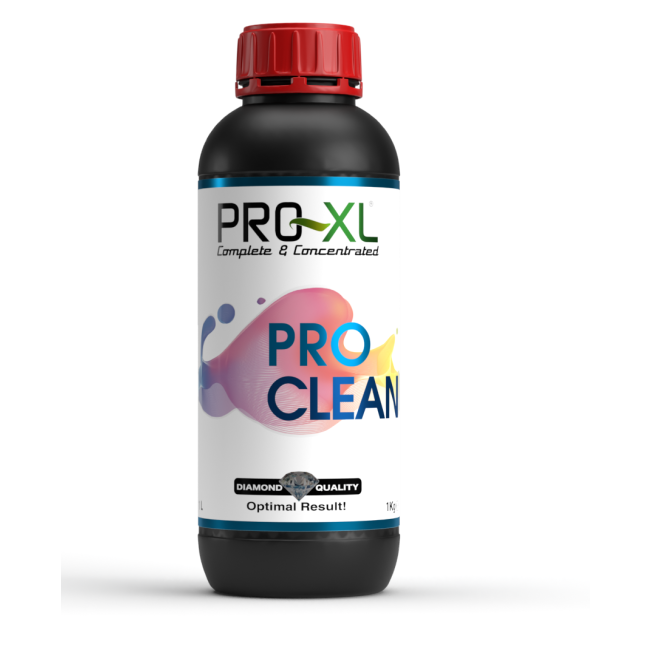 PRO-XL Pro Clean 1 L
