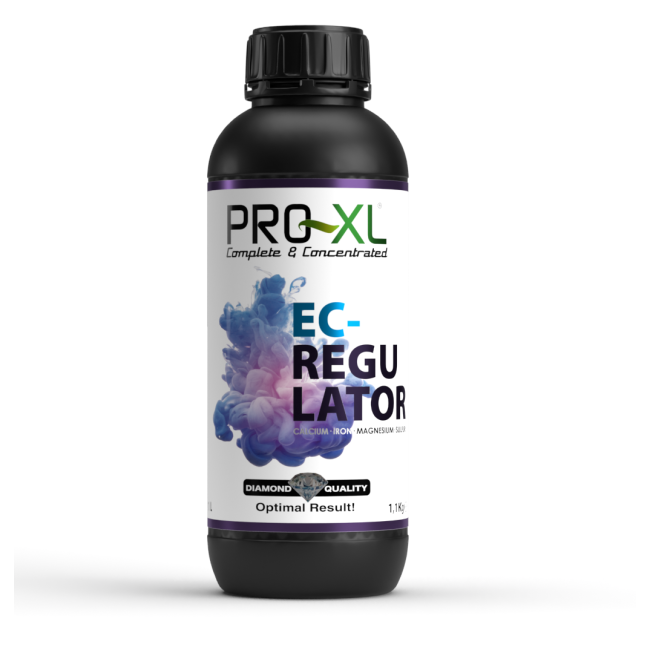 PRO-XL EC Regulator 1 L