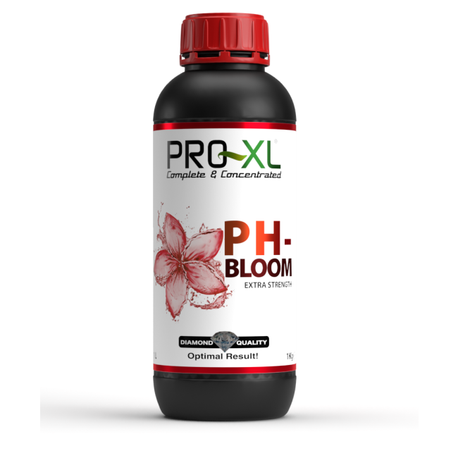 PRO-XL PH-Bloom 1 L