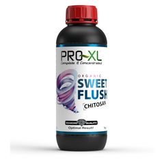 PRO-XL Organic Sweet Flush 1L