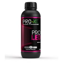PRO-XL Pro LED Extreme 1 L