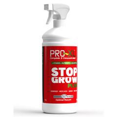 PRO-XL Stop Grow Plus Spray 1L