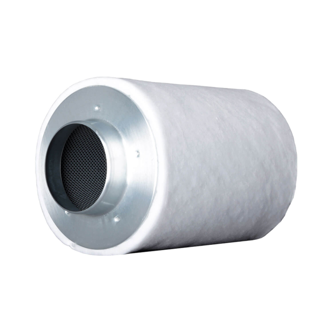 Prima Klima Coco-Aktivkohlefilter 240–360 m³/h, ø 100 mm