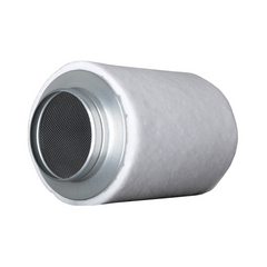 Prima Klima Coco-Aktivkohlefilter 240–360 m³/h, ø 125 mm