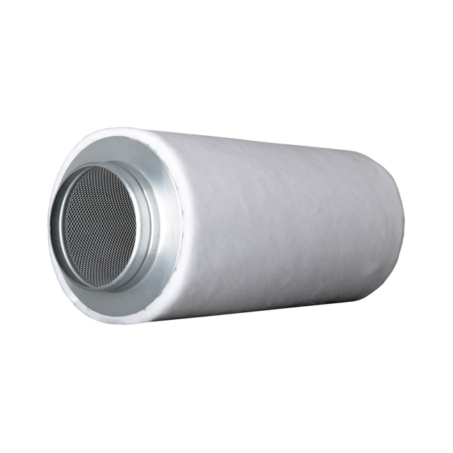 Prima Klima Coco Aktivkohlefilter 360 - 480 m³/h, ø 125 mm