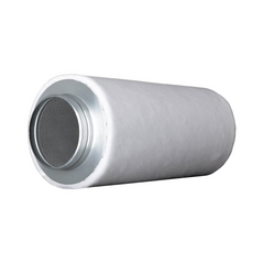 Prima Klima Coco Aktivkohlefilter 360 - 480 m³/h, ø 125 mm