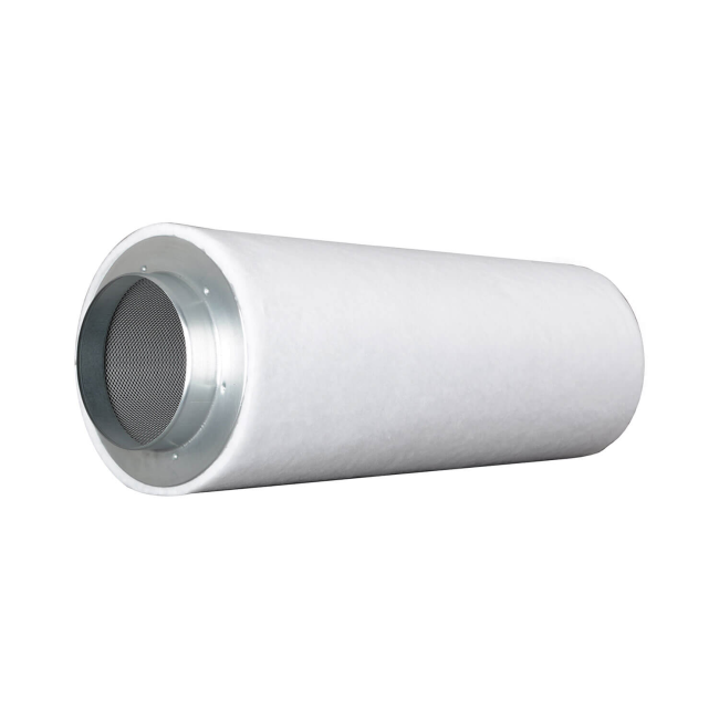Prima Klima Coco-Aktivkohlefilter 700–900 m³/h, ø 160 mm