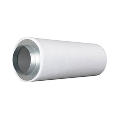 Prima Klima Coco-Aktivkohlefilter 700–900 m³/h, ø 160 mm