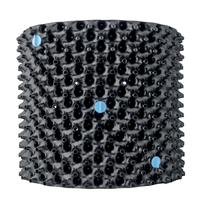 Air-Pot® 7 - 39 L, ø 38,8 cm
