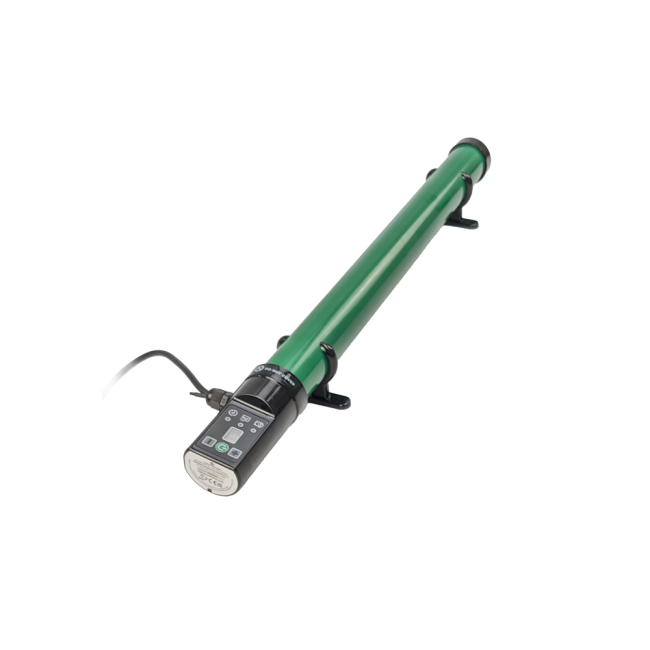 LightHouse ECOHEAT 80W  Heizung  EU