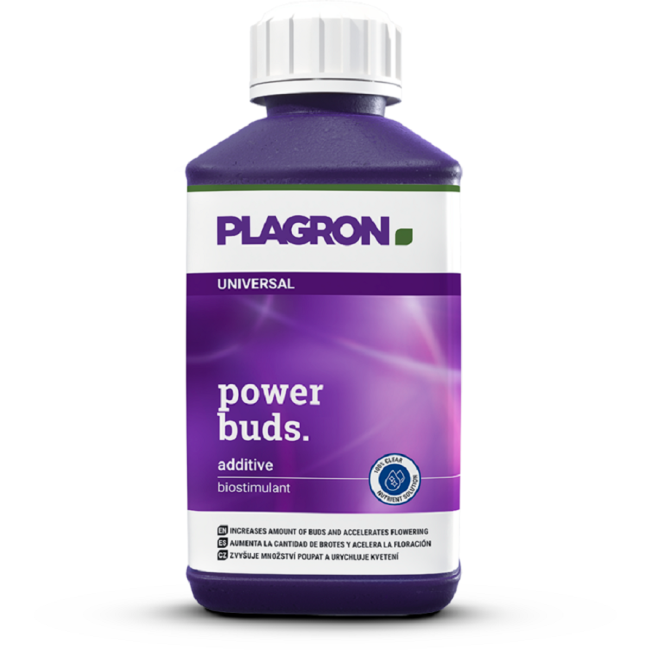 Plagron Power Buds, 500 ml