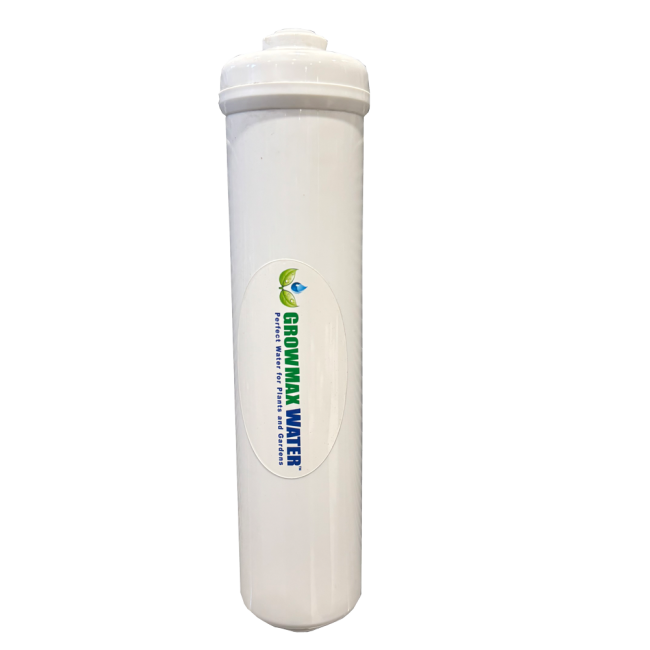 GrowMax Water Ersatzfilter-Paket für MINIAX 75