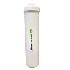 GrowMax Water Ersatzfilter-Paket für MINIAX 75
