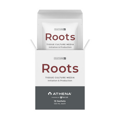 ATHENA Roots Culture Media