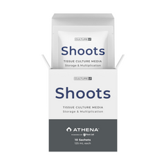 ATHENA Shoots Culture Media