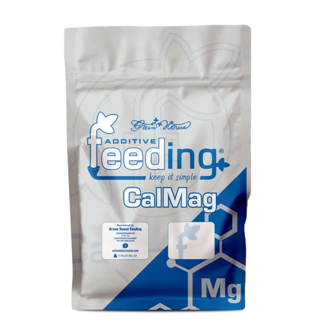 Green House Feeding, CalMag, 125g